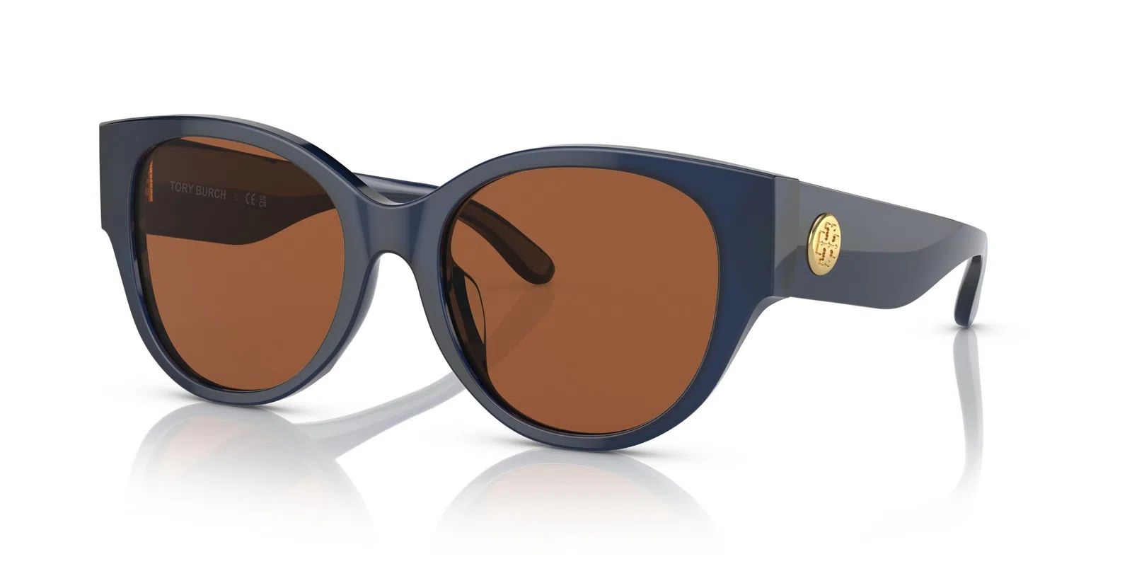 Tory Burch 7182U Sunglasses - view 5